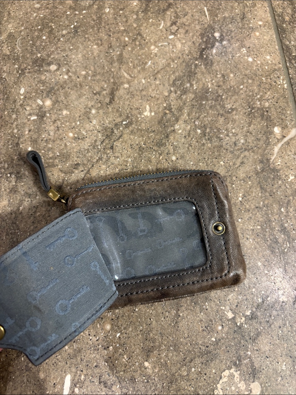 Fossil Wallet Bundle - Picture 4 of 16